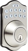 Amazon Basics Traditional Electronic Keypad