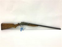 Hercules 20 Ga Single Shot Shotgun