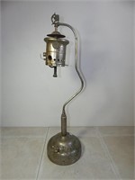 Antique Murray & Esser Gas Lamp Spokane WA