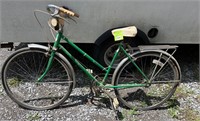 Vintage Bicycle