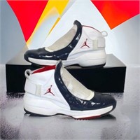 Nike Air Jordan 19 OG E. Coast size 13