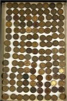 Indian Head Cents