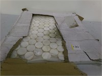 Circular Shell Tiles