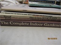 House Plant Books - Happy House Plants, 101 Ways