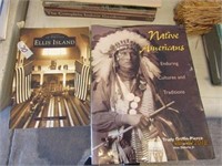 Native Americans Enduring Cultures and Traditions