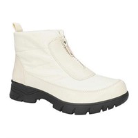 Women's Nyky Boots Winter White (Size 8 1/2 M) $70