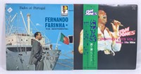 New Open Box Fernando Farinha The Sentimental &