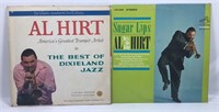 New Open Box  Al Hirt The Best of Dixieland Jazz &