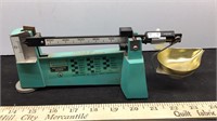 RCBS Reloading Scale