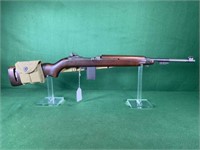 US M1 Carbine IBM Corp, 30 Carbine