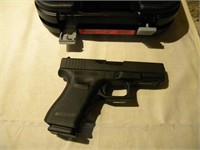 glock g32 gen 4 357sig nib