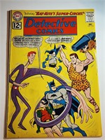DC COMICS DETECTIVE COMICS #310 SILVER AGE COMIC