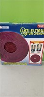 Anti-Fatigue Posture Cushion