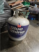 15lb Propane Tank NO SHIPPING