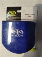 Mouth Guard Case