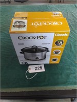 New Crock-Pot