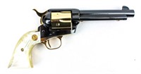 Gun Colt Single Action Arizona 45 LC