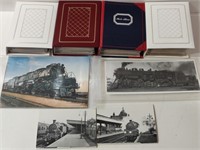 Train Photos & Postcards