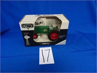 Ertl Signed Oliver Steerable