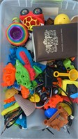 Kids' Toy Lot