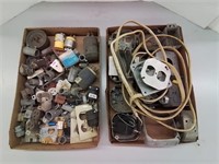 Electrical miscellaneous