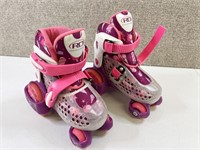 Cute Kids Roller Skates - Youth 11-2