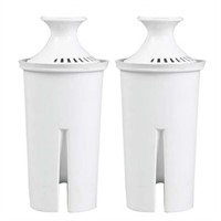 2PCS Water Filter for 35557  35516  OB03