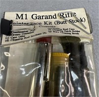 M1 Garand Maintenance Kit