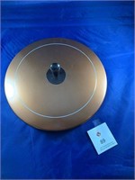 Lid for cooking pot