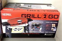 Grill 2 Go