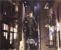 Spider-Man 3 James Franco Signed Movie Photo