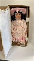Little Companion Collection “Robyn” doll