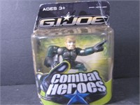 G.I. Joe Combat Heroes Conrad "Duke" Houser