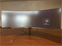 Samsung Odyssey G9 Mod C49G97TSSN Gaming Monitor