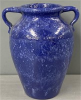 American Art Pottery Floor Vase