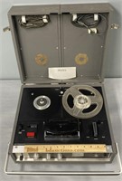 Sony Stereo Center Reel Tape Recorder as is