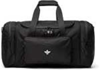 Lockable Duffle Bag