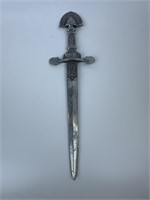 Dagger Blade Letter Opener- Made In Spain