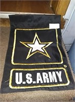 Us army flag