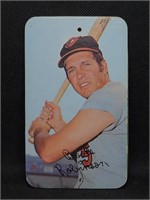 1971 Topps Super #59 Brooks Robinson Baseball Card
