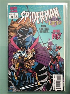 Spider-Man #55