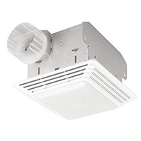 Broan-NuTone 678 Ventilation Fan and Light Combo f