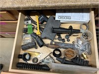Misc Tool Parts