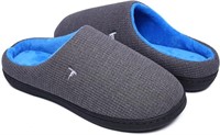 Size:46-47 AILLOSA Mens Womens Comfort Memory Foam