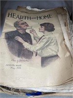 Hearth & Home Magazines