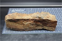 Petrified Wood ? 6lbs 12ozs