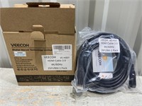 26' HDMI Cable 4K