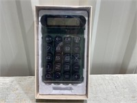 Calculator