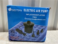 Electric Air Pump