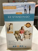 Stander EZ Stand-n-Go